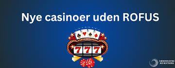 Betting Sider Uden rofus - Sikrere Spiloplevelser