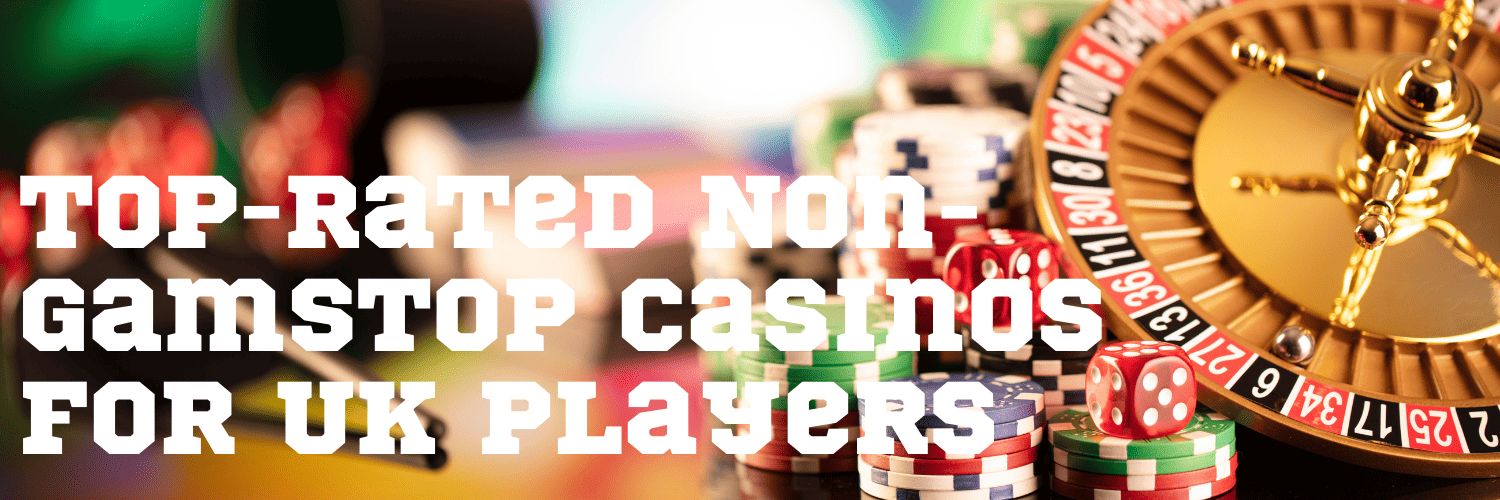 Betting Sites Not on Gamstop Your Ultimate Guide Betting Sites Not on Gamstop Your Ultimate Guide