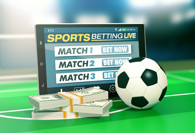 Betwinner The Ultimate Betting Experience 846973285