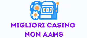 Casino Esteri che Accettano Italiani Guida Completa