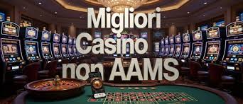 Casino Esteri che Accettano Italiani Guida Completa