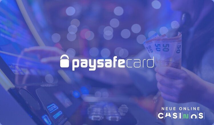 Casino mit Paysafecard Sicher und bequem spielen 1435107910