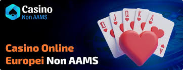 Casino Stranieri che Accettano Italiani La Guida Completa Casino Stranieri che Accettano Italiani La Guida Completa
