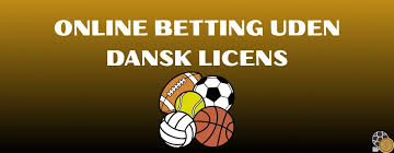Casino uden MitID for DK - Alt hvad du behøver at vide