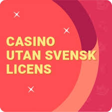Casino Utan Svensk Licens - En Guide till Alternativ Spelande