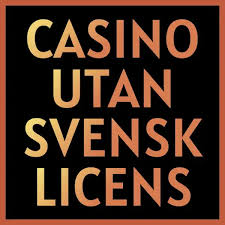 Casino Utan Svensk Licens - En Guide till Spel utan Gränser 749673582 Casino Utan Svensk Licens - En Guide till Spel utan Gränser 749673582