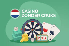 Casino Zonder CRUKS met iDEAL Veilig en Betrouwbaar Spelen