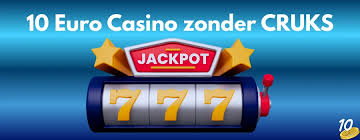 Casino zonder CRUKS Vrijheid en Veiliger Spelen Casino zonder CRUKS Vrijheid en Veiliger Spelen