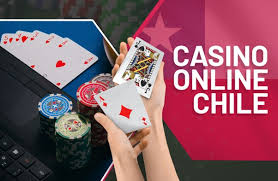 Casinos Online en Chile Ranking de los Mejores Sitios de Apuestas