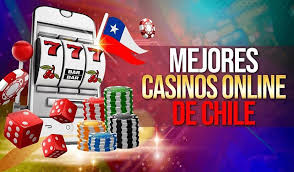 Casinos Online en Chile Ranking de los Mejores Sitios de Apuestas
