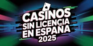 Casinos Sin Licencia en España Riesgos y Alternativas -1239622370 Casinos Sin Licencia en España Riesgos y Alternativas -1239622370