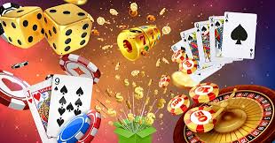 Cazeus Casino UK A Comprehensive Guide to an Exciting Gaming Experience