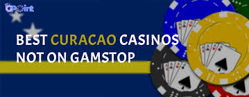 Curacao Casinos Not on GamStop Your Ultimate Guide