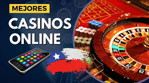 Descubre los Mejores Casinos En Chile Online Descubre los Mejores Casinos En Chile Online