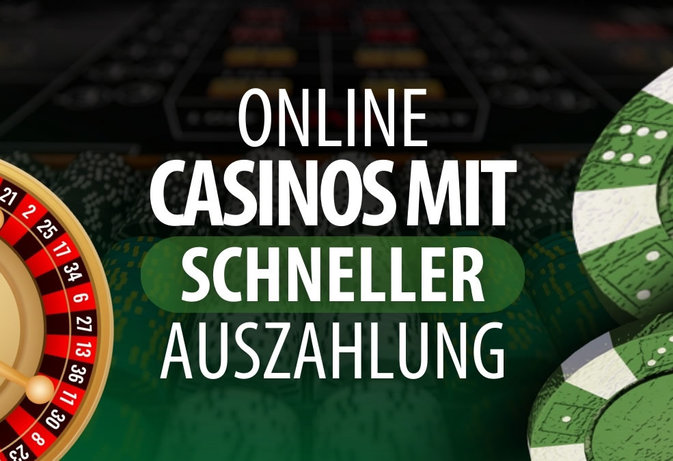 Die Vorteile von Online-Casinos mit Sofortauszahlung 1436178848