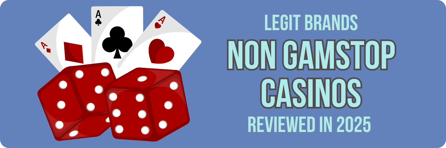 Discover Casino Sites Not on Gamstop A Player's Guide