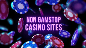 Discover Casino Sites Not on Gamstop for Uninterrupted Gaming 1761329988