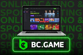Discover Exciting Betting Opportunities on the BC.Game Online Betting Platform