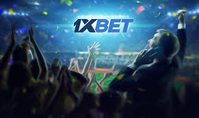 Discover the 1xBet APP Your Ultimate Betting Companion -1597995886