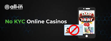 Discover the Best Casinos That Don't Require Verification -1082723339