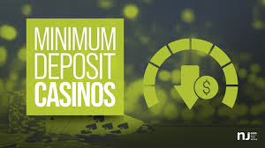 Discover the Best Minimum Deposit £5 Casinos -1845941011
