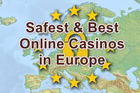 Discover the Best Online Casinos in Europe -1821433433 Discover the Best Online Casinos in Europe -1821433433