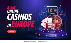 Discover the Best Online Casinos in Europe -1821433433 Discover the Best Online Casinos in Europe -1821433433