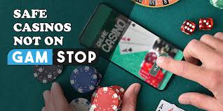 Discover the Best Online Casinos Not on GamStop -1327753933 Discover the Best Online Casinos Not on GamStop -1327753933