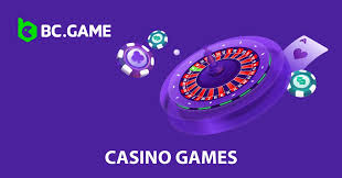 Discover the Exciting World of Casino BC.Game India Discover the Exciting World of Casino BC.Game India
