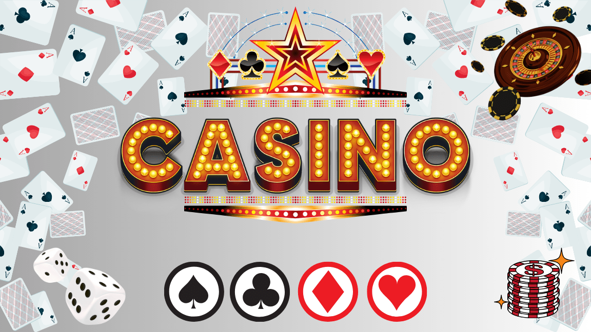 Discover the Exciting World of New Non GamStop Casinos Discover the Exciting World of New Non GamStop Casinos