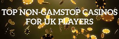 Discovering Casino Sites Not on Gamstop 1676386223