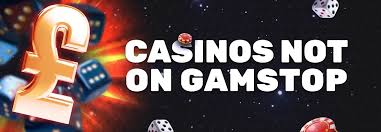Discovering Non Gamstop UK Casino Sites A Comprehensive Guide 1732730395