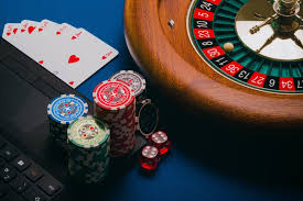Discovering Roulette Outside GamStop A New Era of Online Gaming