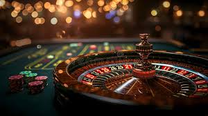 Discovering Roulette Sites Not With GamStop