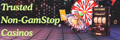 Discovering Sports Betting Sites Not on GamStop Discovering Sports Betting Sites Not on GamStop