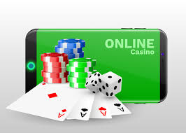 Discovering the Best No Deposit Casinos in the UK -57190480