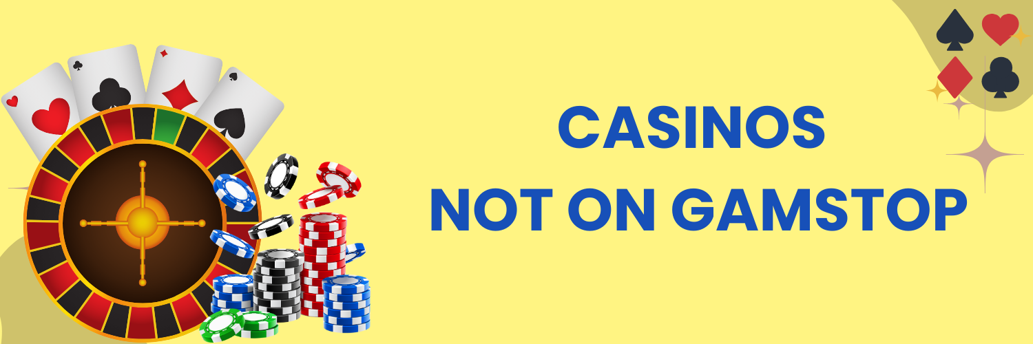 Evaluating the Safety of Non GamStop Casinos
