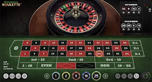 Experience Online Roulette for Real Money Spin to Win! Experience Online Roulette for Real Money Spin to Win!