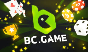 Experience the Thrill of BC.Game Casino Your Ultimate Gaming Destination