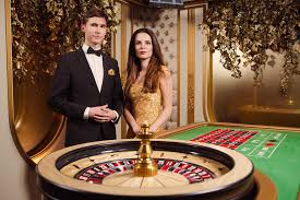 Experience the Thrill Play Roulette for Real Money -1008693105