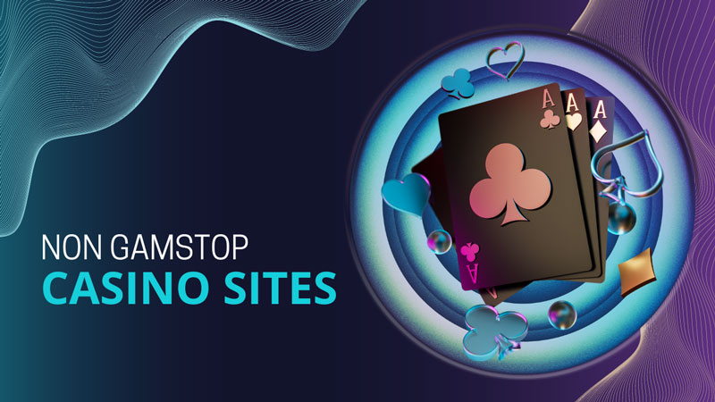 Explore British Casino Sites Not on GamStop Explore British Casino Sites Not on GamStop