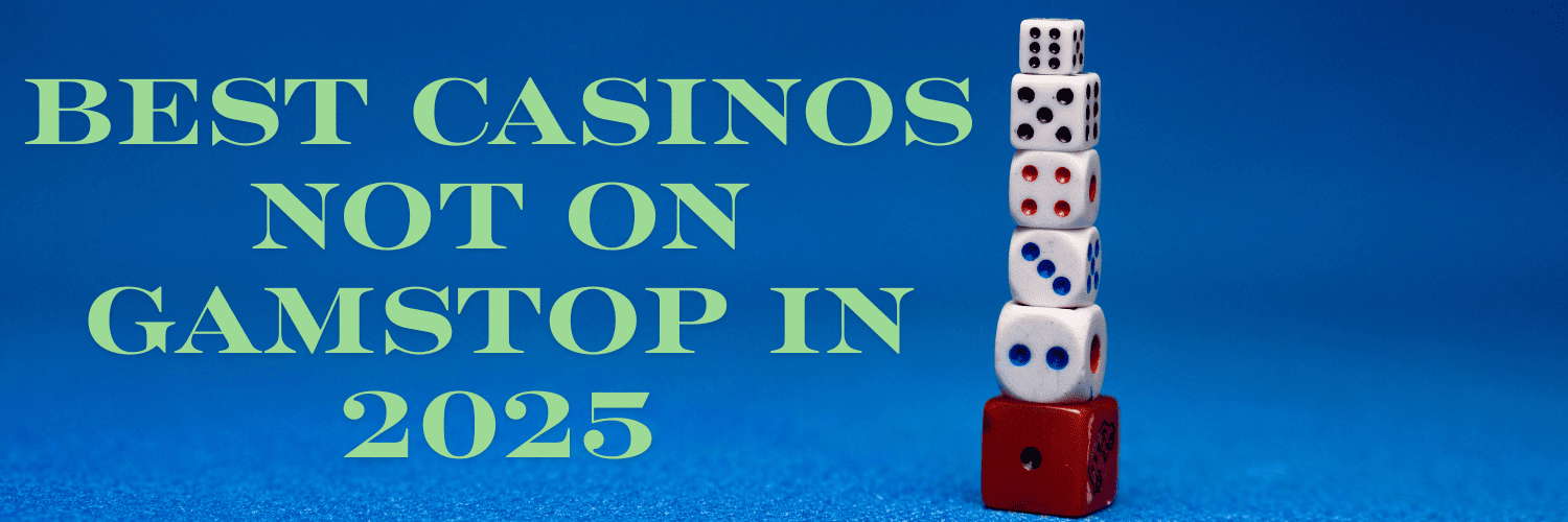 Explore Casino Sites Not on Gamstop 1602094113
