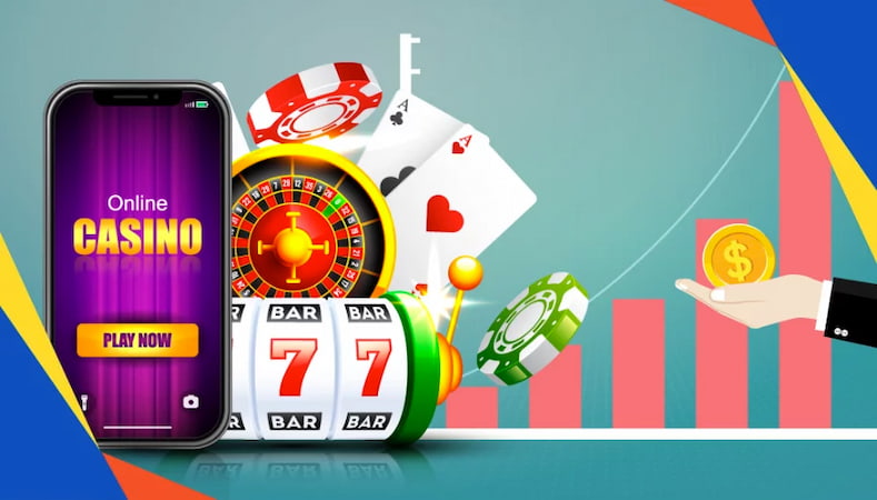 Explore the Thrills of Memo Casino & Sportsbook Explore the Thrills of Memo Casino & Sportsbook