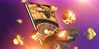 Explore the Thrills of Richy Leo Casino Online Slots