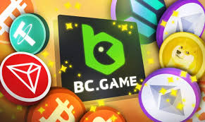 Exploring BC.Game The Leading Cryptocurrency Gaming Platform in Africa Exploring BC.Game The Leading Cryptocurrency Gaming Platform in Africa