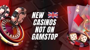 Exploring Betting Sites That Are Not Your Typical Platforms