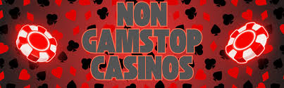 Exploring Casino Sites Not on Gamstop 1693967957