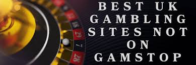 Exploring Casinos Non Gamstop A Guide to Unrestricted Gaming