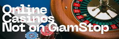 Exploring Casinos Not on Gamstop in the UK 1701899348 Exploring Casinos Not on Gamstop in the UK 1701899348