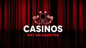 Exploring Casinos Not on Gamstop in the UK 1828310410 Exploring Casinos Not on Gamstop in the UK 1828310410